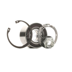 ASSEMBLAGE ROUE AXE MOYEU <span class=keywords><strong>ROULEMENT</strong></span> R155.75 pour Renault <span class=keywords><strong>CLIO</strong></span> 4 LOGAN <span class=keywords><strong>2</strong></span> AV Dacia SANDERO Nissan NOTE MPV - Product Image 3