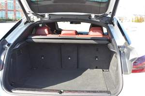 2021 X6 xDrive40i Turbo de 6 Cilindros con Tracción en las Cuatro Ruedas, Paquetes M Sport y Premium, Interior Rojo Tacora - Product Image 3