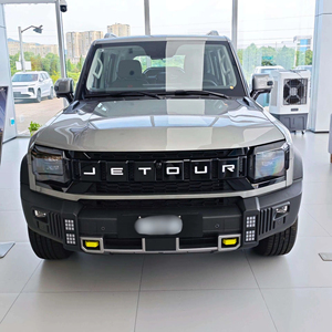 SUV Tout-Terrain 2026, Système de Transmission Automatique 4x4, Véhicule à Essence, Conception Robuste Tout-Terrain, Autonomie >700km - Product Image 1