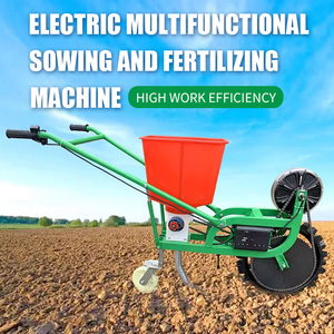 Maquinaria Agrícola, Sembradora <span class=keywords><strong>de</strong></span> Maíz, Sembradora <span class=keywords><strong>de</strong></span> Semillas <span class=keywords><strong>de</strong></span> <span class=keywords><strong>Sandía</strong></span>, Dispositivo <span class=keywords><strong>de</strong></span> Siembra Automatizado <span class=keywords><strong>para</strong></span> Agricultura - Product Image 2