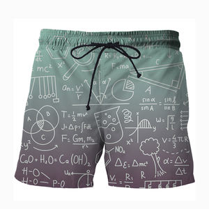 Men's Casual <b>Shorts</b> for Customised Sizing Customised Logo Sublimation Printed in Whole Sale Price - Product Image 5