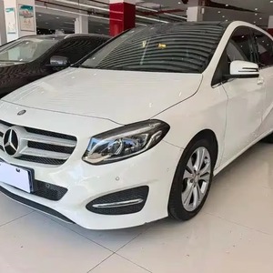 LHD/RHD 2014 MERCEDEz-B E N Z, Accionamiento Eléctrico Clase E, USADO - Product Image 1