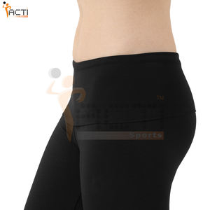 Hecho en fábrica Mejor precio de venta Legging Fitness Wear Mujeres Acti Performance Fitness Legging Fabricación personalizada Legging de mujer - Product Image 6