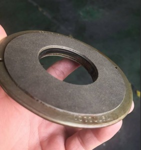 Sistema de Frenos para Camiones Pesados Americanos, Freno de Embrague Limitador de Torque de 2 Pulgadas 127760 para Camiones, International Truck y Mack Truck - Product Image 2