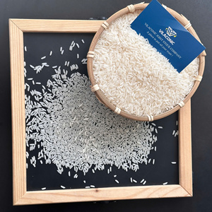 Arroz Hom Mali Jasmine de Grano Largo de Primera Calidad, Selección del Chef, Venta al por Mayor a Granel en Bolsas de 5Kg 10Kg 25Kg 50Kg BOPP/PP/Papel - Product Image 3
