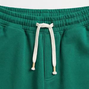 Pantalones Deportivos de Hombre de Alta Calidad, Personalizados, con Corte Acampanado, Estilo Casual, con Cintura Elástica Media, Diseño Vintage con Parches - Product Image 4