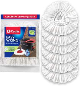 Tête de vadrouille de remplacement O-Cedar EasyWring (lot de 6) - Product Image 1