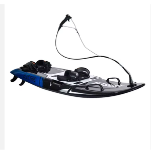 Tabla de Surf Eléctrica JETSURF ESF 34.2 NUEVA con Velocidad de 34.2 mph y Garantía de 3 Años para Uso en Playa - Product Image 1