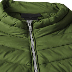 Chaqueta de Plumón Personalizada de Alta Calidad para Hombre 2024, Estilo Formal, Abrigos Cálidos de Invierno con Capucha, Ropa de Exterior - Product Image 3