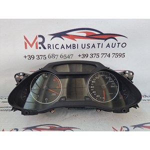 แผงมาตรวัดความเร็ว AUDI A4 Avant (8K5) 8K0920900P (08>15) - Product Image 2