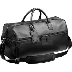 กระเป๋าหนัง สไตล์ทันสมัย วัสดุเนื้อนุ่ม สะดวกสบายในการพกพา กระเป๋าหนังสำหรับกิจกรรมในสำนักงานและกิจกรรมกลางแจ้ง - Product Image 4