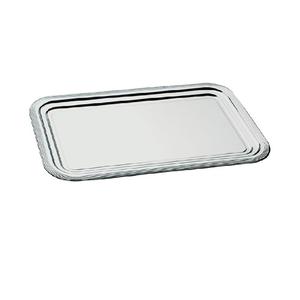 ถาดเสิร์ฟอาหารสแตนเลสแบบพรีเมี่ยมเหมาะสำหรับบุฟเฟ่ต์โรงแรมจัดเลี้ยงอาหารงานสังสรรค์ในครอบครัว - Product Image 1