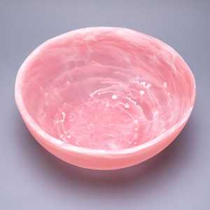 Pophorizon ชามไม้อาหารในครัวสีเรซินแบบกำหนดเอง - Product Image 5