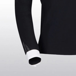 Veste de base pour l'équitation et les sports de plein air pour femmes, de haute qualité, SMART SHINE ENTERPRISES, polyester, personnalisable - Product Image 4