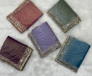 เสื้อเบลาส์ปักลายสไตล์บูติกสำหรับเจ้าสาวสุดพิเศษชุดปาร์ตี้ - Product Image 6