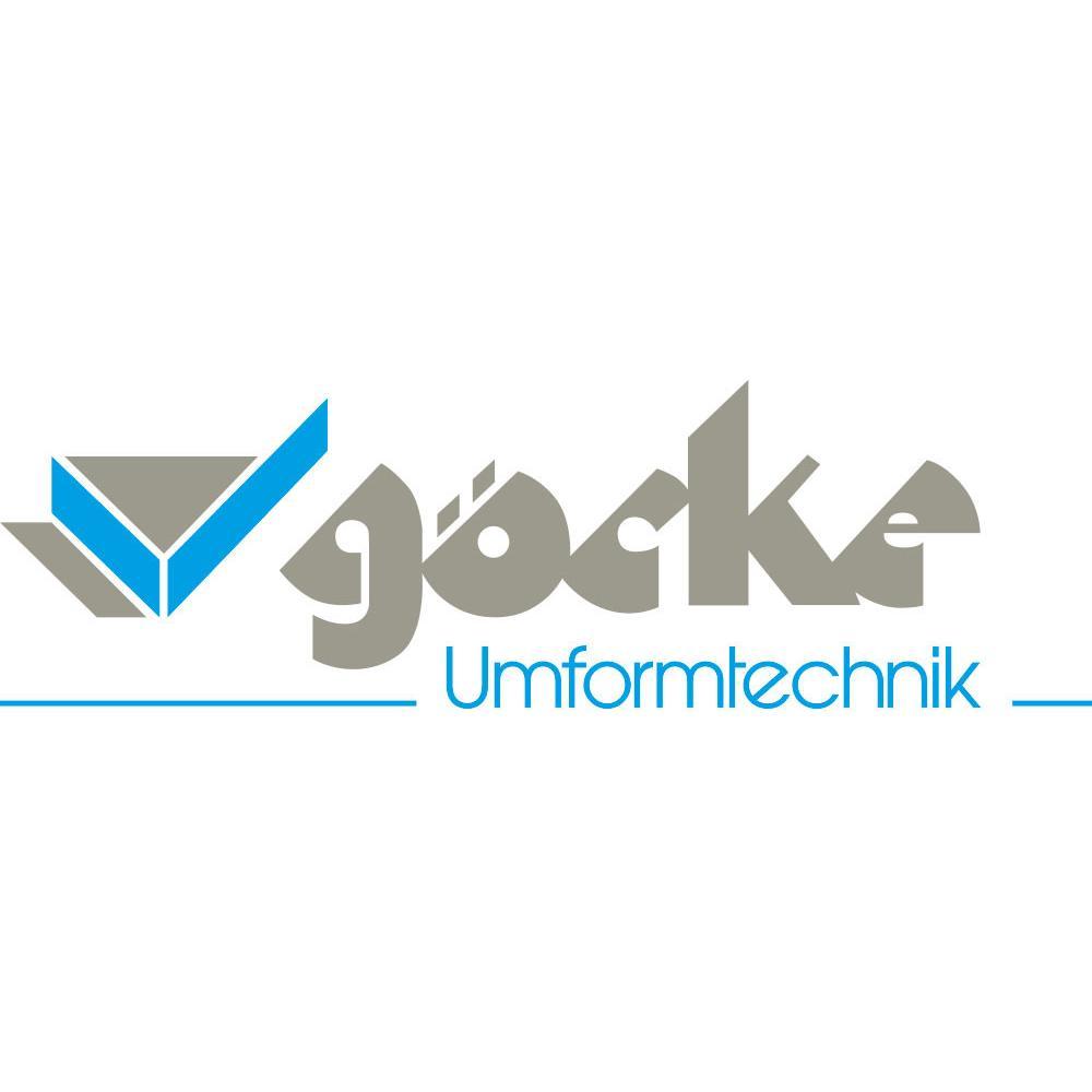 Göcke GmbH & Co. KG logo