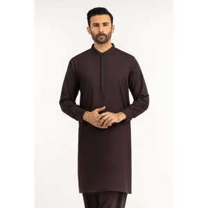 Trajes de Estilo Moderno para Hombre, Corte Regular, Cierre Simple y Doble, para Bodas y Eventos Formales, Modelo SK-STY25-070, MOQ 3 Piezas - Product Image 6