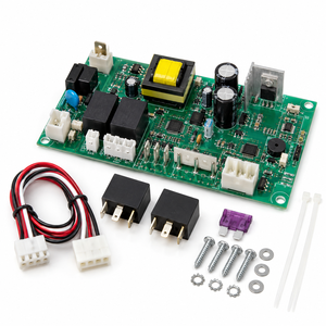 Pièces détachées en gros compatibles avec les systèmes d'ouverture de porte de garage <span class=keywords><strong>Chamberlain</strong></span> - Product Image 2