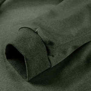 Latest Design Plus Size Zipper <b>Tracksuit</b> Casual Outdoor Lightweight <b>Plain</b> <b>Tracksuits</b> Men - Product Image 5