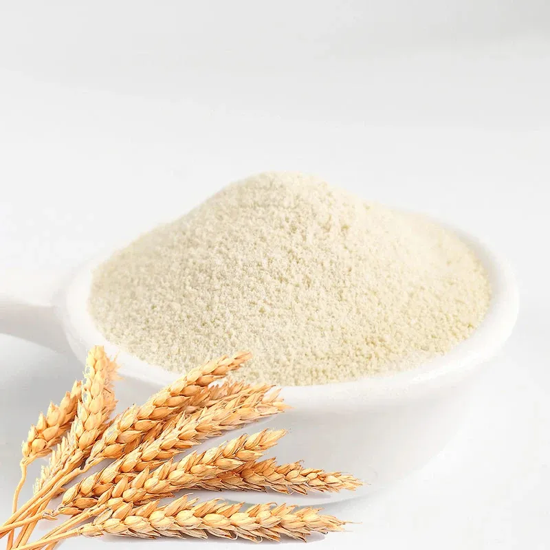 Schönes Großhandel-weißes Weizenmehl für Brot und Backwaren preisgünstiges Mehl