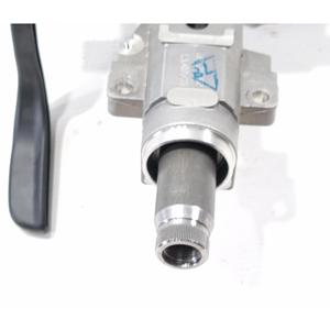 Columna de Dirección VOLKSWAGEN Serie 1 CHYA, CHYE, DAFA (11>) - Product Image 2