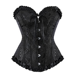 Hot Selling <b>Women</b> <b>Corset</b> Waist Trainer cheap rate breathable comfortable best selling product slimming wear <b>Corsets</b> <b>for</b> <b>Women</b> - Product Image 1