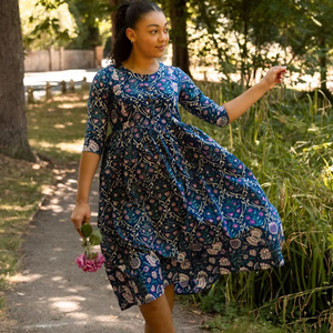 sachin and babi light blue dress Casual Dresses | Lime Lush Boutique
