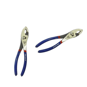 Pince multifonction en acier inoxydable avec poignée isolée, clés à cliquet, fonctionnement manuel, OEM/ODM personnalisable pour une utilisation en intérieur/extérieur - Product Image 5