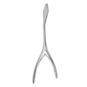 Gonzalez ชนิด26เซนติเมตร (10-1/4 ") ความแม่นยำสูง gluteal dissector อุปกรณ์ผ่าตัดสแตนเลสสำหรับขั้นตอน gluteal - Product Image 3