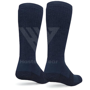 Hot Selling <b>Men</b> <b>Socks</b> Custom Plain Color <b>Men</b> Casual Comfortable Polyester New Arrival Athletic <b>Socks</b> - Product Image 2