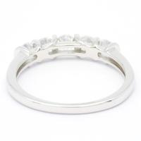Anillo de Plata de Ley con Moissanita, Diseño Clásico y Popular, Hecho a Medida, Precio de Fábrica de Joyería, para Bodas y Fiestas