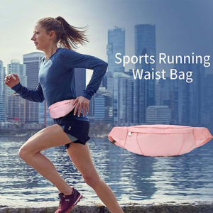 Riñonera de Poliéster de Alta Calidad, Estilo Vintage Unisex, con Cierre de Cremallera, Ecológica, para Uso en Exteriores - Product Image 6