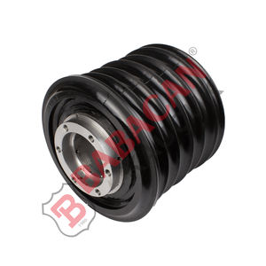 Ensemble de dévidoir de tuyau de pièces détachées industrielles de haute qualité 55186140 pour IGM.08918 - Product Image 2