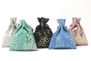 กระเป๋าหนังแท้หลายใบทำด้วยมือสำหรับผู้หญิงกระเป๋างานแต่งงานของขวัญคริสต์มาส - Product Image 6