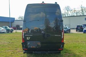 Mercedes-Benz Sprinter 3500XD 2021 EXTREMADAMENTE LIMPIA, Camioneta de Lujo, Motor Turbodiésel V6, Lista para Entrega - Product Image 6