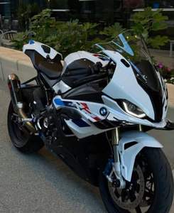 Expédition rapide de la moto sportive Sx1000xr AVEC GARANTIE - Product Image 1