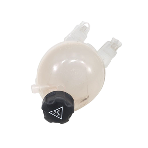 Réservoir de liquide de refroidissement CITROEN C3 Série 9800777280 HM05 Essence 1200 (16>) - Product Image 1