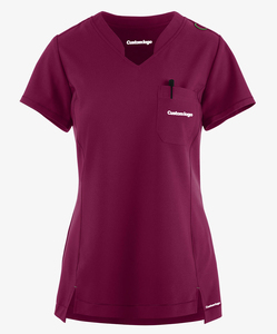 High Quality Designer Wholesale Stylish Colorful Medical Nursing Scrubs <b>Set</b> Top Hospital uniforms for <b>Doctors</b> and Nurses - Product Image 1