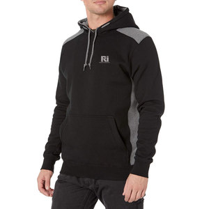 Sudadera con Capucha para Hombre, Diseño Moderno, Felpa, Calidad Premium, 100% Algodón, Transpirable, Diseño Sólido, Personalizable para la Temporada de Invierno - Product Image 1