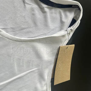 Camiseta lavada con ácido para hombre con logotipo personalizado al por mayor, ropa informal sin mangas, conjunto de camisetas de verano para hombre - Product Image 6