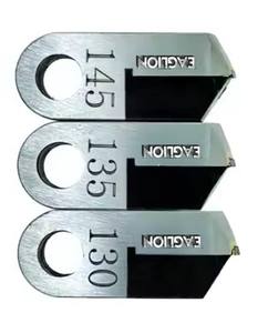 Posalux Type 3mm Premium Diamond Jewelry <b>Tools</b> Essential Equipment for Professional Jewellers - Product Image 6