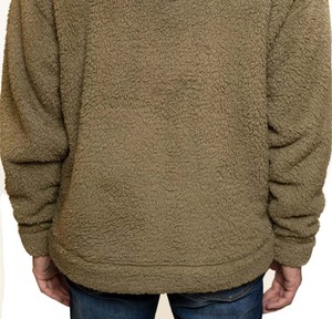 High Quality Organic Cotton Full Hooded Blank <b>Plain</b> <b>Sweatshirts</b> Comfortable Slim Fit Style with Custom Front Logo for Men Women - Product Image 1