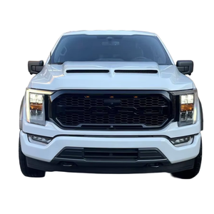 2022 OPCIÓN COMPLETA USADA PARA D 360 TEXAS EDITION 3.5L ECOB LPG SUPER CREW V8 TRANSMISIÓN AUTOMÁTICA - Product Image 1