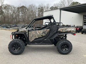 CAN-AM OUTLANDER X MR 1000R 2026 de Grado Industrial, Disponible para Fabricación Personalizada (DIY) y OEM/ODM - Product Image 2