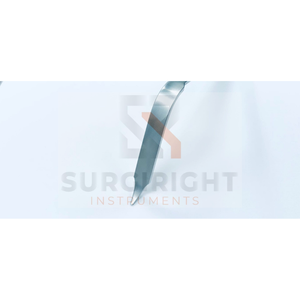 Spurling Kerrison Rongeur Os Punch Forceps Métal Acier Orthopédique Chirurgical Kerrison Laminectomie Rongeurs Forceps By Surgiright - Product Image 5