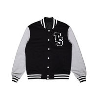 Veste de baseball pour homme de haute qualité à capuche en laine/soie, personnalisable, grande taille, séchage rapide, respirante, décontractée pour l'hiver