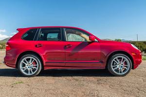 PORSCHE CAYENNE GTS 2009 D'OCCASION CÔTÉ GAUCHE/CÔTÉ DROIT - Product Image 2