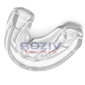 Best Selling High Quality Eco-Friendly Professional EVA Adults' <b>Mouth</b> <b>Guard</b> with Custom Color & Logo for Team Sports and Boxing - Product Image 6