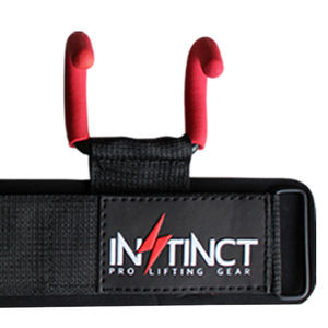 Soporte de Muñeca Unisex de Neopreno de Alta Resistencia, Transpirable y Ligero, con Correas de Agarre para Entrenamiento de Fisicoculturismo y Cierre de Gancho y Bucle para Pesas - Product Image 4