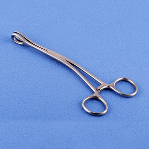 Pinzas Dentales Young de 17 cm, de Acero, para Cirugía Oral, Fuente de Energía Manual, Estándar de Seguridad CE, Gran Venta - Product Image 1